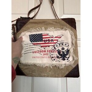 Myra freedom forever 2017 bag